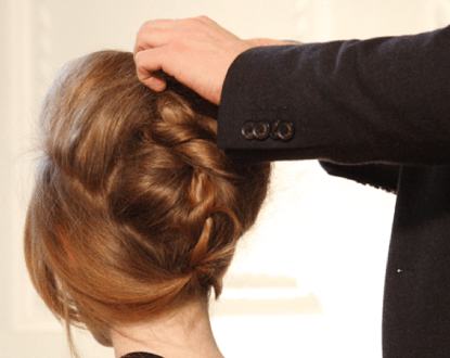 BEAUTY SALON